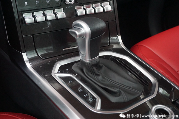 哈弗F5首试:WEY元素的哈弗?F5这样定调F序列 哈弗F5首试:WEY元素的哈弗?F5这样定调F序列