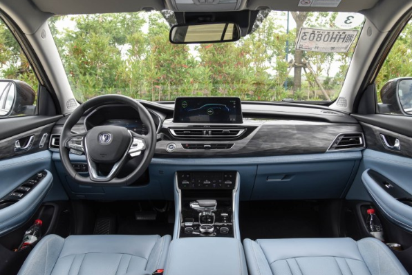 �ͺ�1.6L/100km ����CS75 PHEV��������