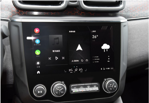 10月19日上市 领克03五款车型配置曝光 10月19日上市 领克03五款车型配置曝光