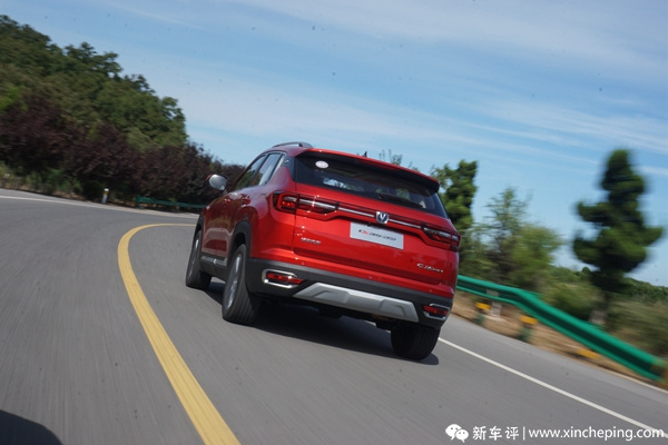 CS35 PLUSԣ10SUV϶Ǳѡ