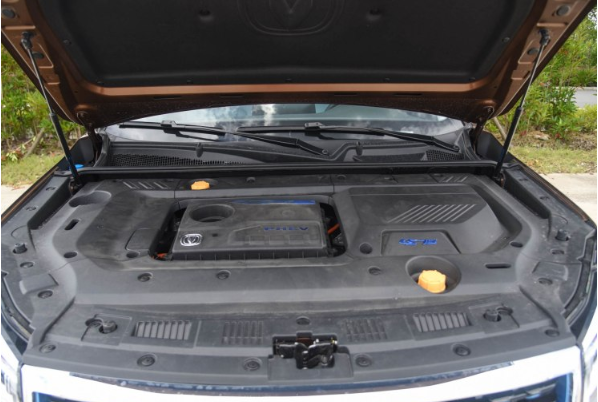 �ͺ�1.6L/100km ����CS75 PHEV��������