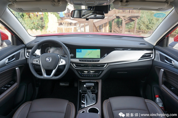 CS35 PLUSԣ10SUV϶Ǳѡ