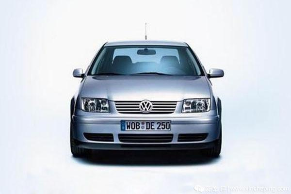 一汽大众全新一代宝来280tsi超深度车评