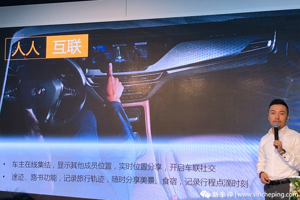 CS35 PLUSԣ10SUV϶Ǳѡ