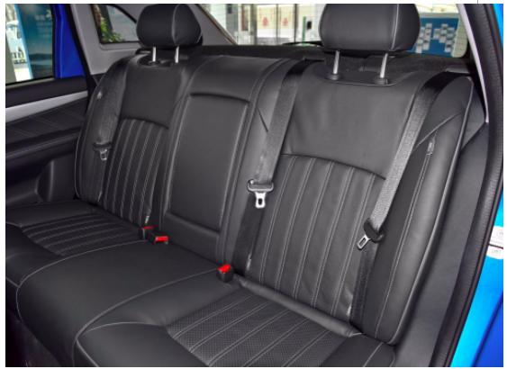 30万的纯电动汽车该如何选?三款必看产品大盘点 30万的纯电动汽车该如何选?三款必看产品大盘点