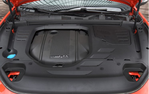 预售13-18万元 领克03将于今晚上市 预售13-18万元 领克03将于今晚上市