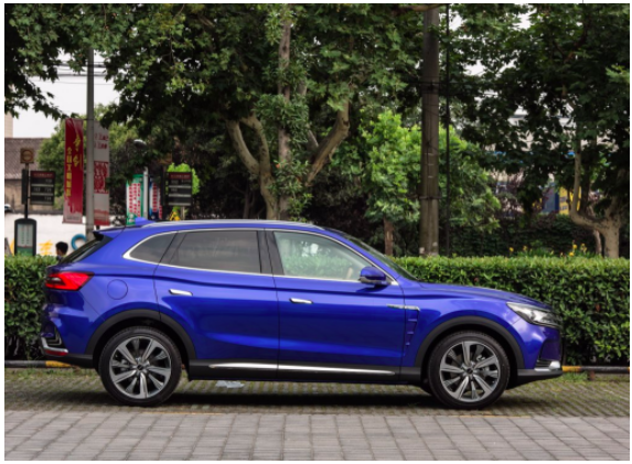 30万的纯电动汽车该如何选?三款必看产品大盘点 30万的纯电动汽车该如何选?三款必看产品大盘点