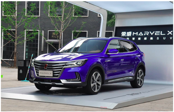 30万的纯电动汽车该如何选?三款必看产品大盘点 30万的纯电动汽车该如何选?三款必看产品大盘点