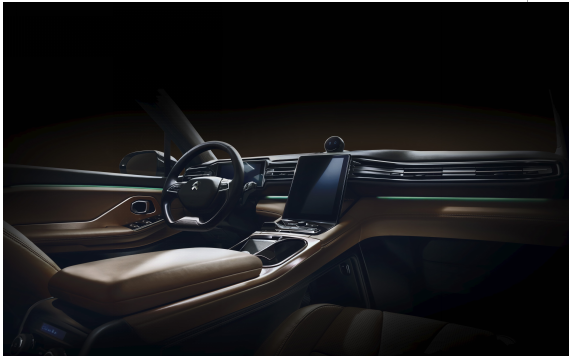 30万的纯电动汽车该如何选?三款必看产品大盘点 30万的纯电动汽车该如何选?三款必看产品大盘点