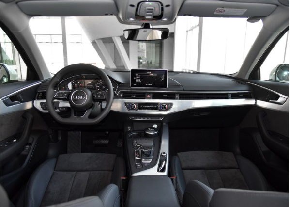 售29.30-41.10万元 2019款奥迪A4L上市 售29.30-41.10万元 2019款奥迪A4L上市