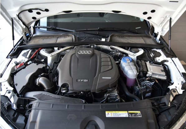 售29.30-41.10万元 2019款奥迪A4L上市 售29.30-41.10万元 2019款奥迪A4L上市