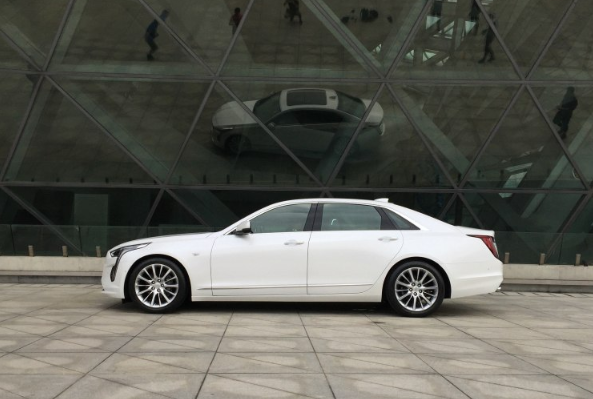 ���ո׼������¿������CT6��ʽ����