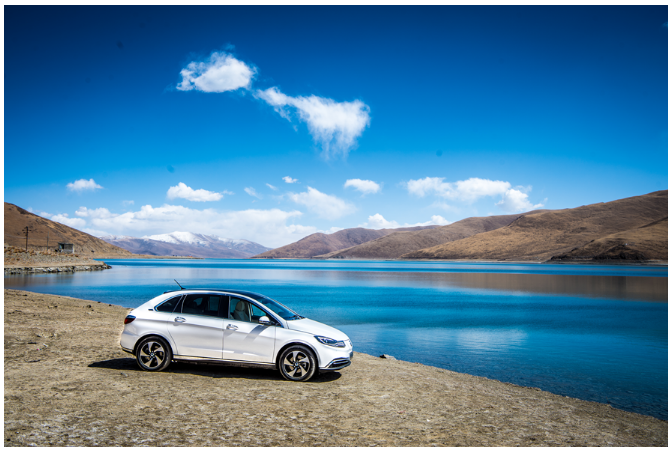 手里指标快要到期，该如何选择适合自己的纯电动汽车？