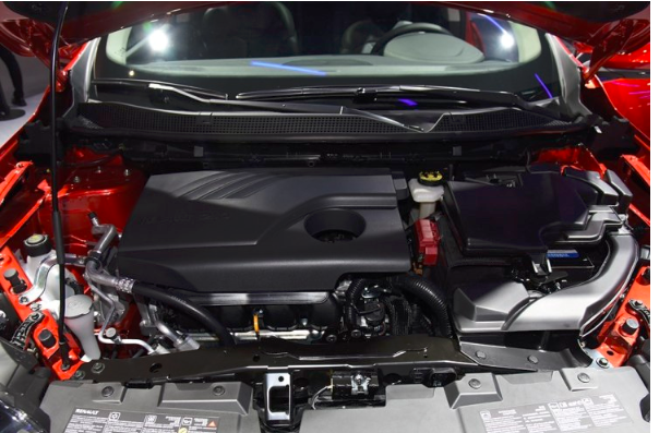 外观小改配置提升 新款科雷嘉今晚上市 外观小改配置提升 新款科雷嘉今晚上市