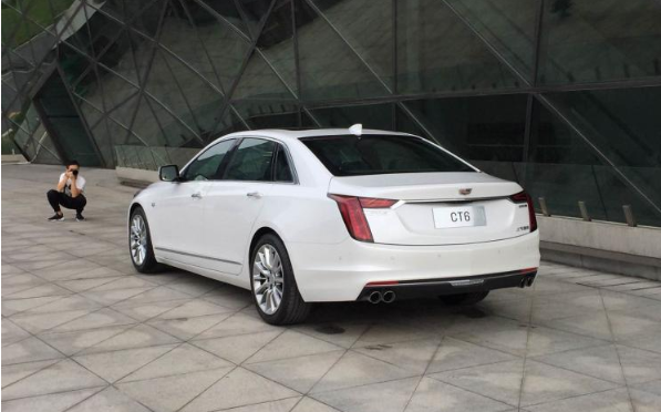 ���ո׼������¿������CT6��ʽ����