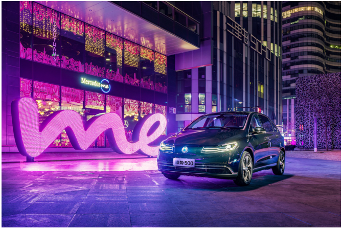 手里指标快要到期，该如何选择适合自己的纯电动汽车？