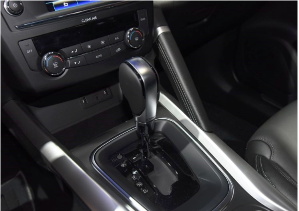 外观小改配置提升 新款科雷嘉今晚上市 外观小改配置提升 新款科雷嘉今晚上市