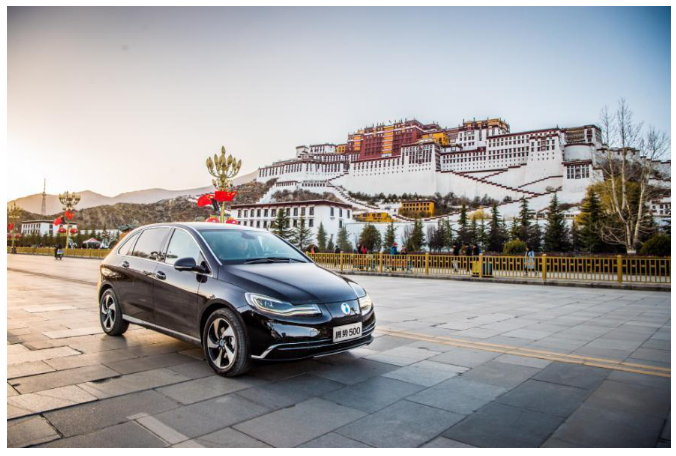 手里指标快要到期，该如何选择适合自己的纯电动汽车？