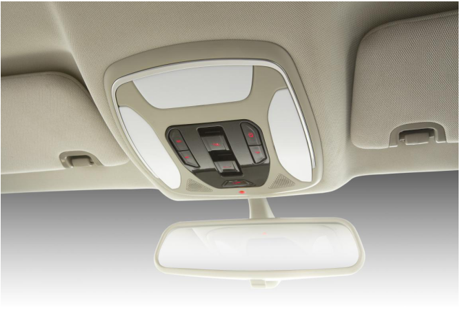 安全舒适双重保障，众泰SR7带你体验极致没毛病的驾驶感