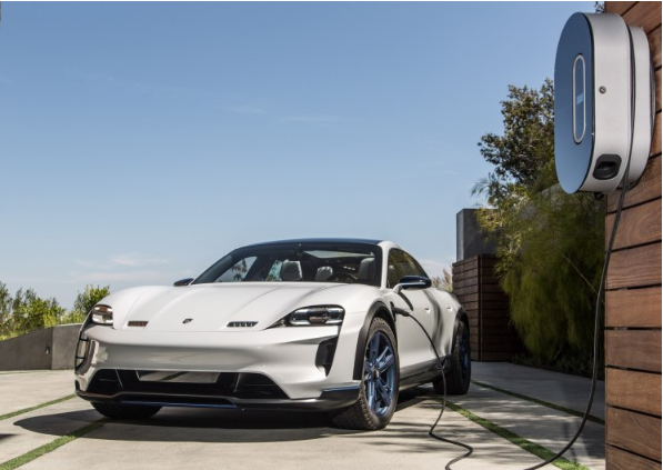 再不为充电时间纠结?新技术4分钟可充电100% 再不为充电时间纠结?新技术4分钟可充电100%