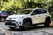 教科书式口碑 华南地区消费者为何独爱RAV4荣放
