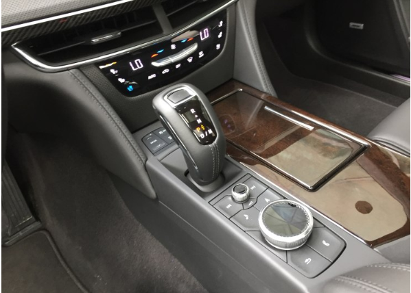 ���ո׼������¿������CT6��ʽ����