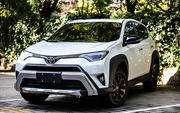 RAV4荣放/CR-V/奇骏 20万左右哪款车最值得买？