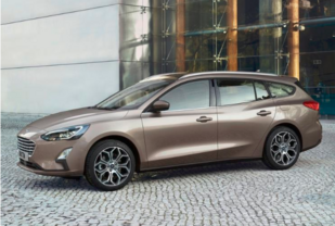 空间更实用，福克斯旅行版或将实现国产