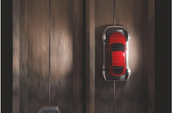 终于解决了交通问题?“马斯克隧道”正式公测 终于解决了交通问题?“马斯克隧道”正式公测