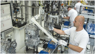 要转型电动车？大众将在2026年底推出最后一代内燃机