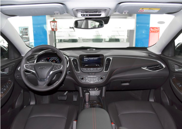 搭2.0T可闭缸动力,新款迈锐宝XL今天上市 搭2.0T可闭缸动力,新款迈锐宝XL今天上市