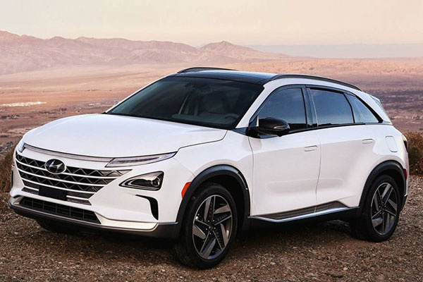 现代摩比斯将推虚拟驾驶座舱