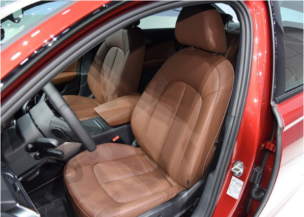 换代前刷一波销量,2018款奥迪A6L典藏版上市,40.28万起 换代前刷一波销量,2018款奥迪A6L典藏版上市,40.28万起