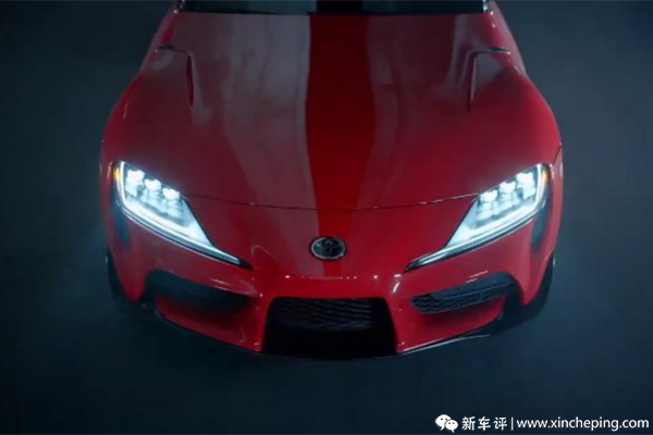 Z4����˫��̥������Supra�����ȫ�ع�