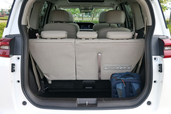 10981598万元广汽传祺gm6今日上市