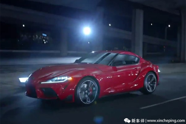 Z4����˫��̥������Supra�����ȫ�ع�