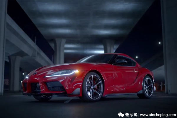 Z4����˫��̥������Supra�����ȫ�ع�