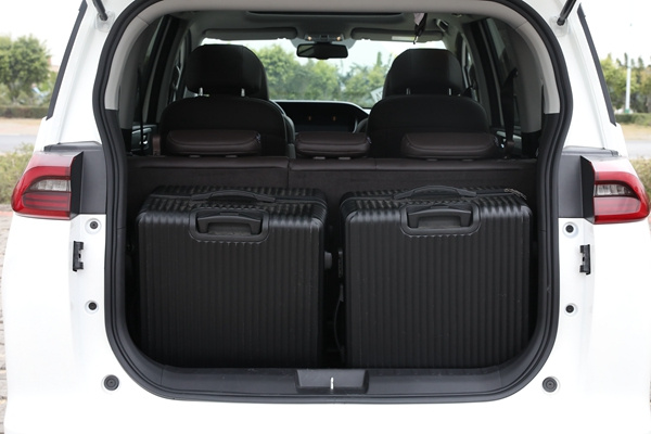 广汽传祺gm6超深度车评