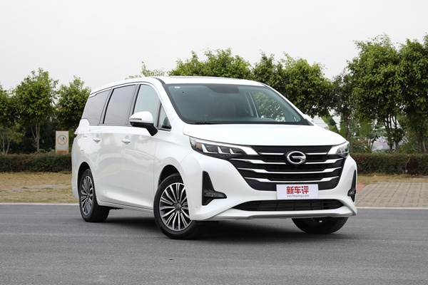 广汽传祺gm6超深度车评