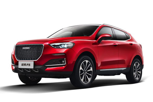 连续三年破百万 长城汽车公布2018销量 连续三年破百万 长城汽车公布2018销量