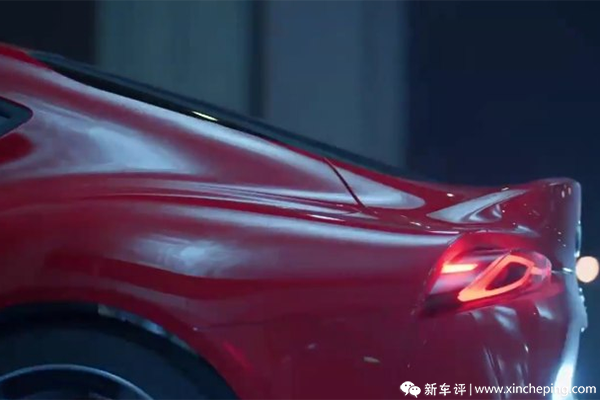 Z4����˫��̥������Supra�����ȫ�ع�