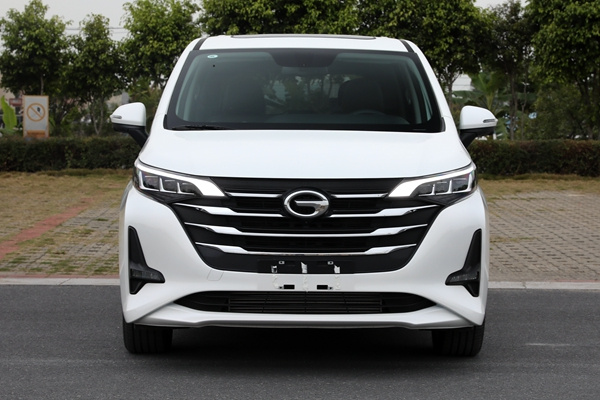 广汽传祺gm6超深度车评