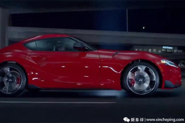 Z4����˫��̥������Supra�����ȫ�ع�