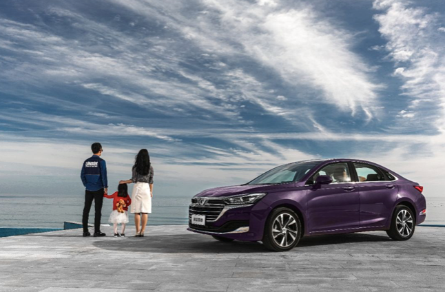 体面告别假期,伴国民奔驰C一起开工大吉