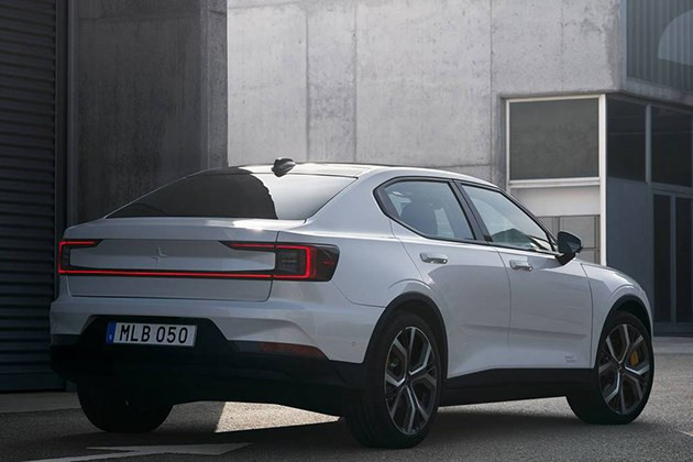 ָModel 3Polestar 2ʽ