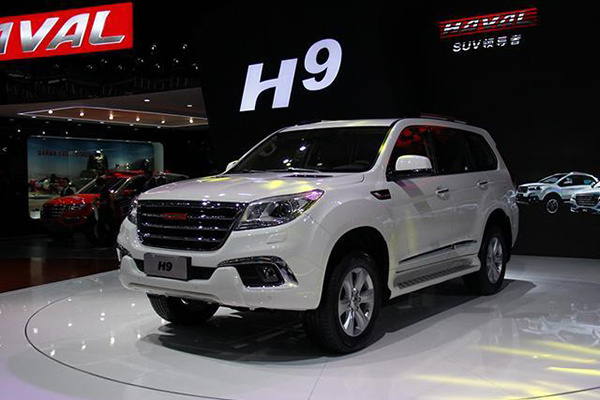 持续拓张全国版图,长城投资80亿,第八生产基地落户泰州 持续拓张全国版图,长城投资80亿,第八生产基地落户泰州