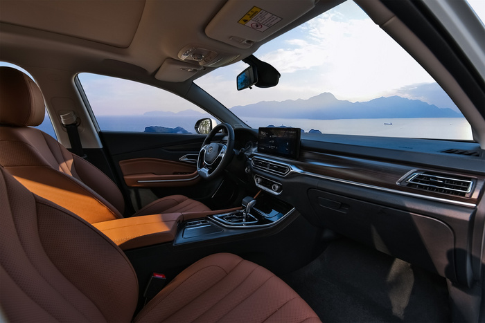 体面告别假期,伴国民奔驰C一起开工大吉