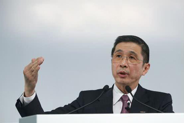 雷诺、日产、三菱计划成立“新联盟董事会” 雷诺、日产、三菱计划成立“新联盟董事会”