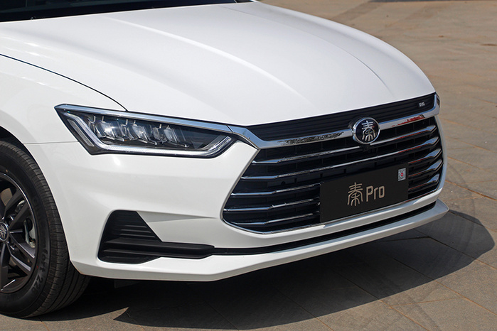 秦Pro手动超能版首试:“手动”给你点个赞 秦Pro手动超能版首试:“手动”给你点个赞