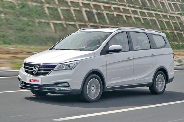 730 CVTԣۼ۲10򣬵MPVϸ